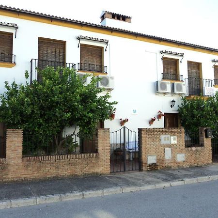 Apartamentos Las Juanas 埃尔博斯克 外观 照片